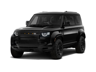 Range Rover Defender