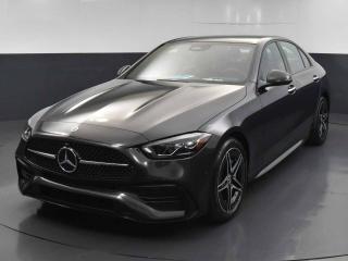 Mercedes-Benz C300 4MATIC