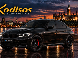 BMW M340i
