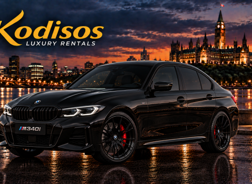 BMW M340i