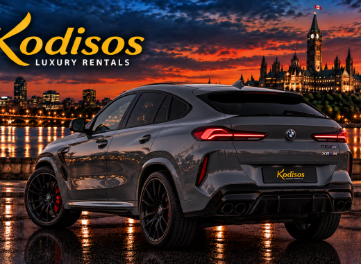 BMW X6M