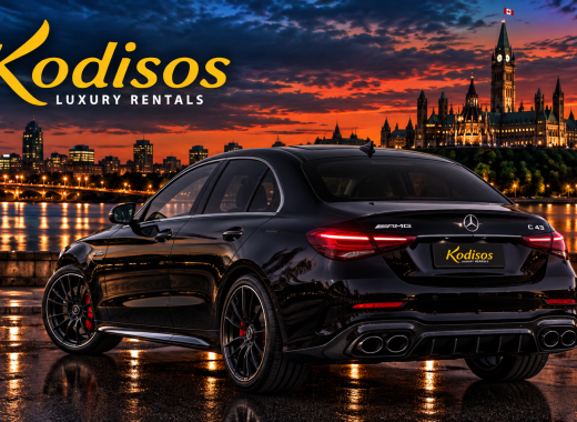 Mercedes-Benz AMG C43