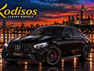 Mercedes-Benz AMG C43