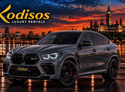 BMW X6M