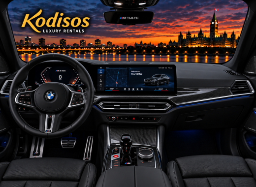 BMW M340i