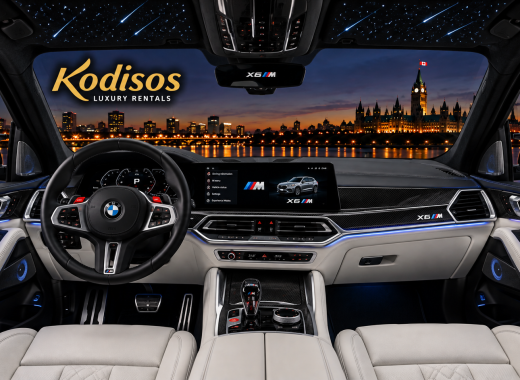 BMW X6M