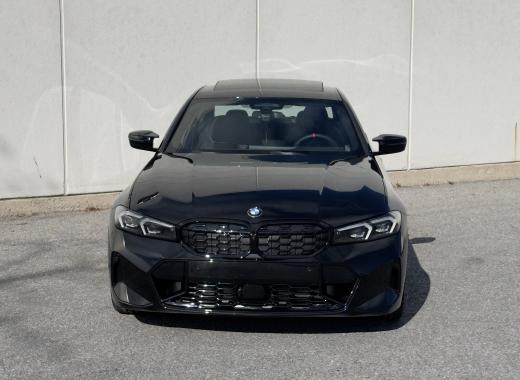BMW M340i