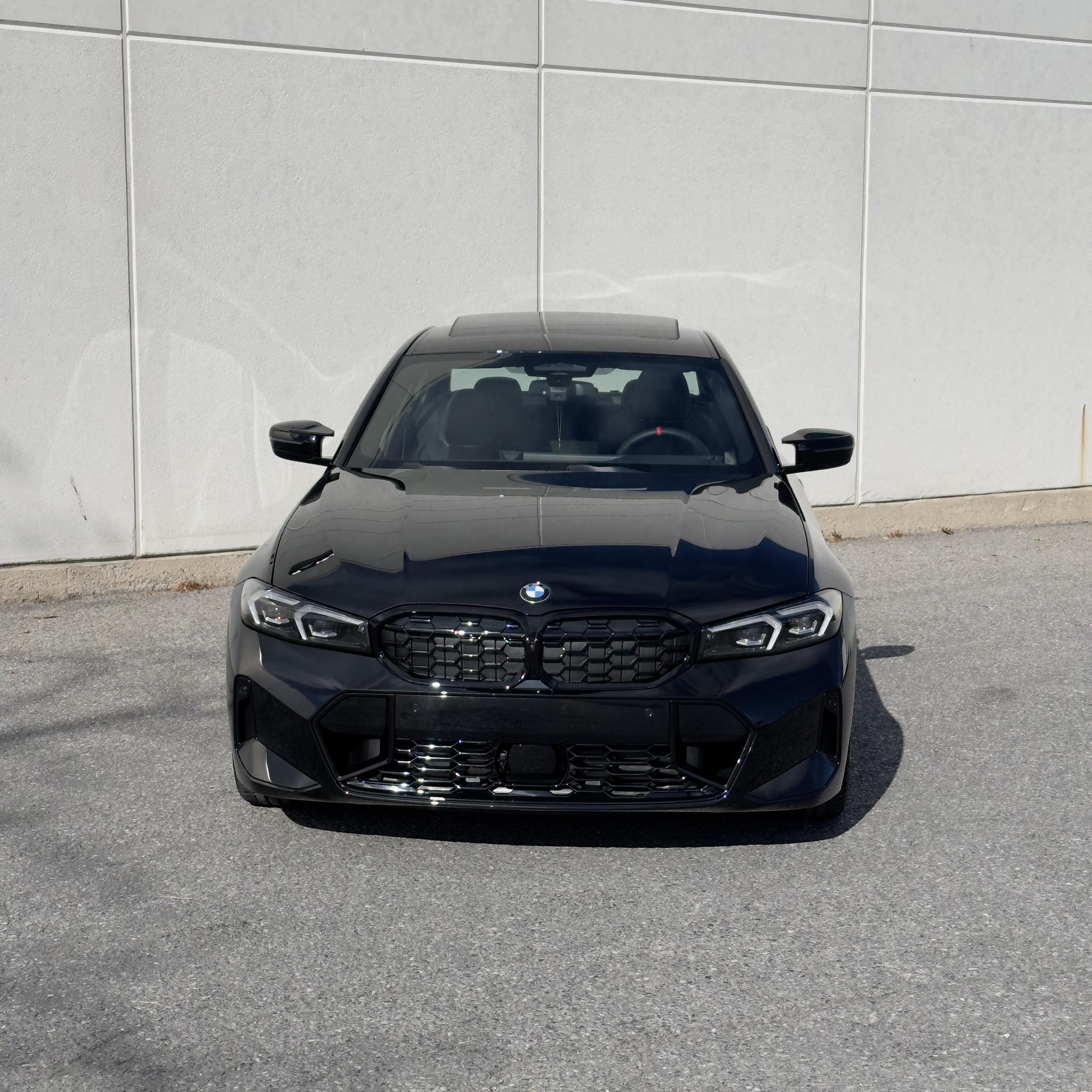 BMW M340i