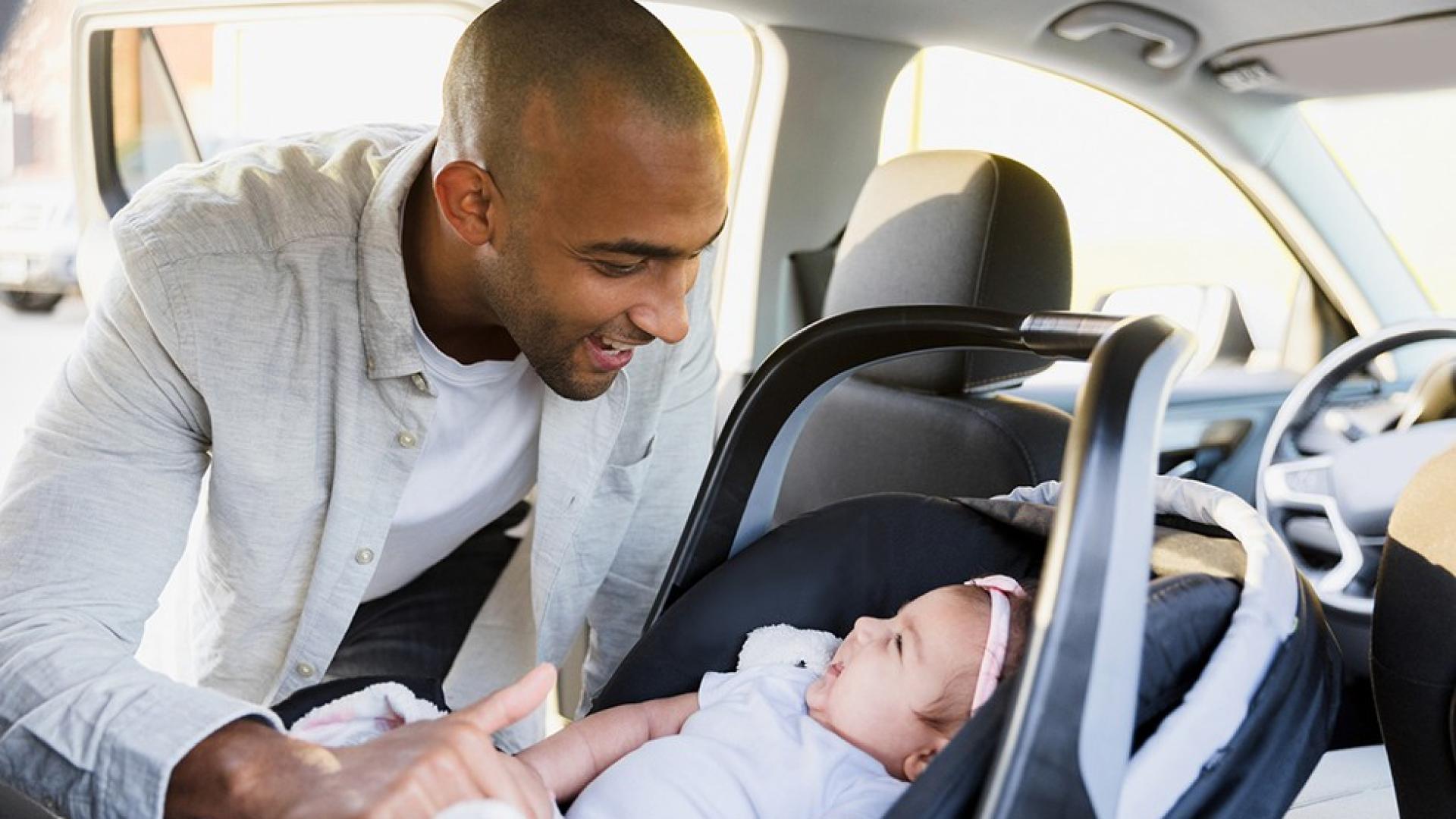 Car Seats