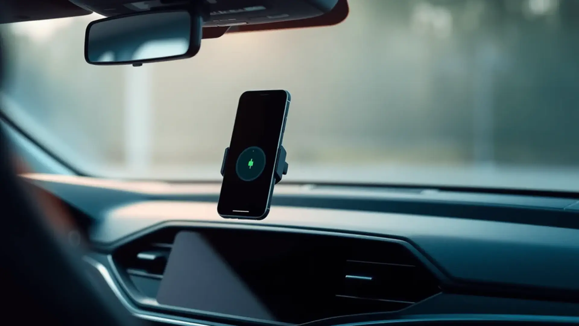 Car Charger